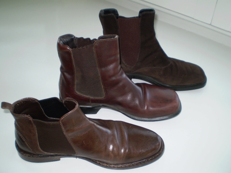 Modern Vespa What kind of Motorcycle Boots /Shoes do you wear?