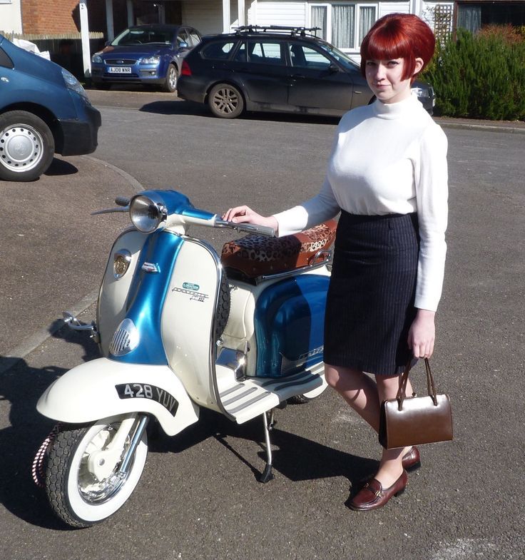 Harley Davidson San Jose >> Modern Vespa : Your Daily Scooter Girl, some NSFW Harley Davidson San Jose >> Modern Vespa : Your Daily Scooter Girl, some NSFW