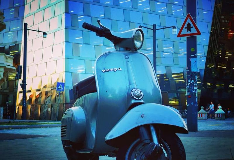 Freiburg Vespa.jpg Freiburg Vespa.jpg