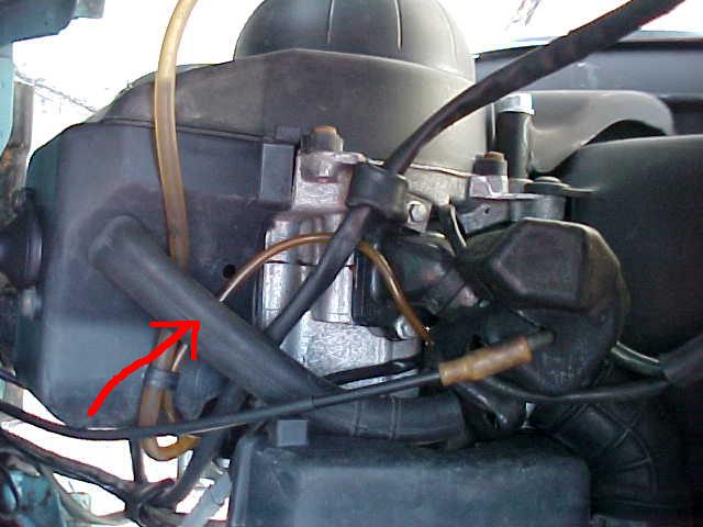 Modern Vespa : Vespa ET2 Help needed Modern Vespa : Vespa ET2 Help needed