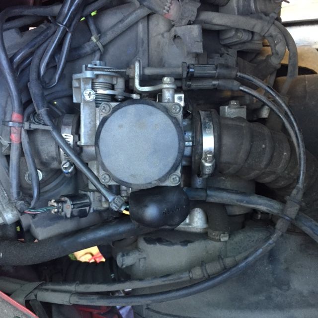 Starter Motor Problems >> Modern Vespa : LX 125 Carb adjustment problems Starter Motor Problems >> Modern Vespa : LX 125 Carb adjustment problems