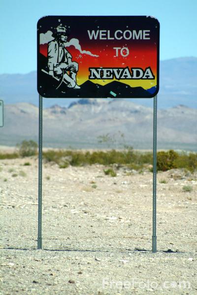 Pictures Of Nevada