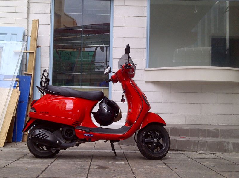 Modern Vespa I Want To See Your LX Modern Vespa I Want To See Your LX