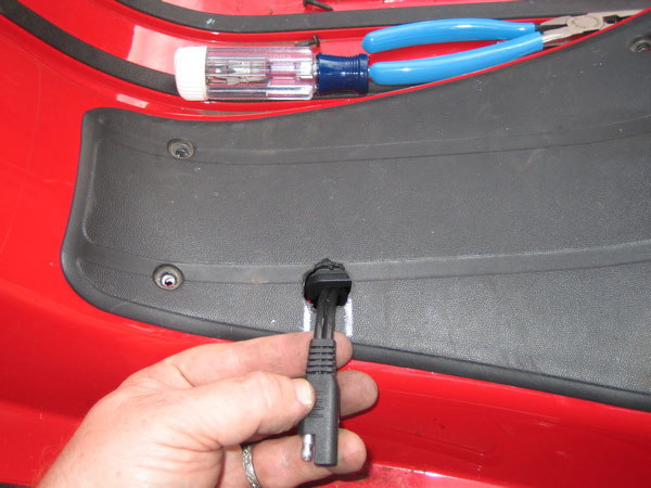 Automotive Gt Automotive Electrical Testers Gt Continuity Tester 6v