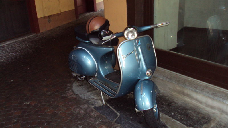 Vintage Vespa Parts Melbourne  . Scooter Mercato Is Your Source For: