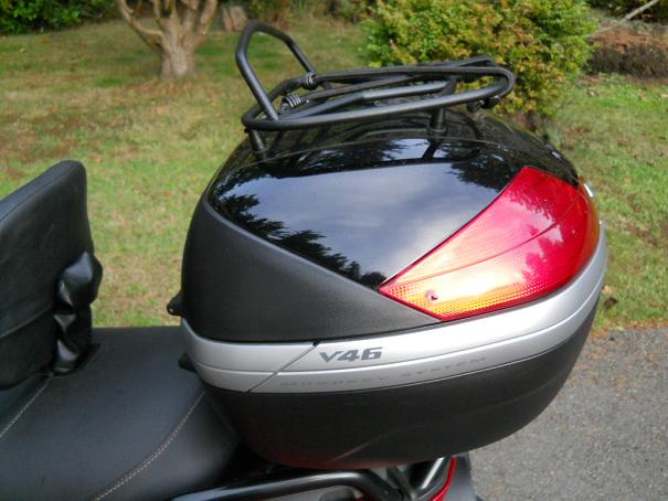 givi rack