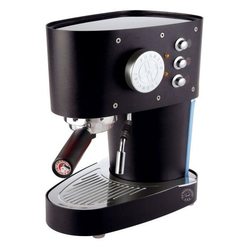 Modern Vespa NSR Espresso / Coffee