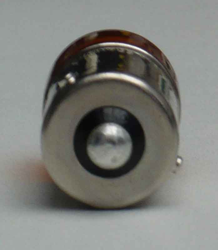 Modern Vespa Euro Turn Signal Kit Installation On Vespa