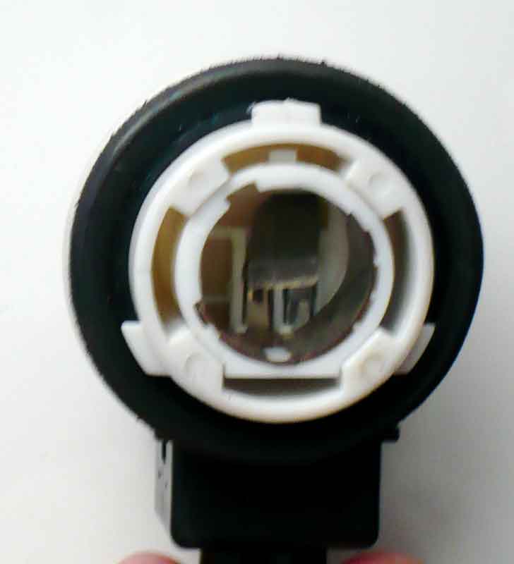 Modern Vespa Euro Turn Signal Kit Installation On Vespa