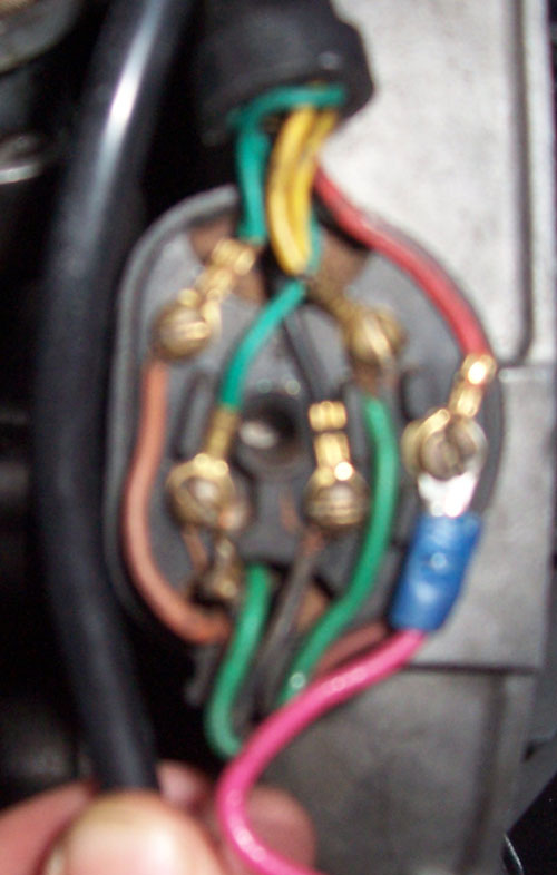 [DIAGRAM] Modern Vespa Will This Wiring Diagram Work - MYDIAGRAM.ONLINE