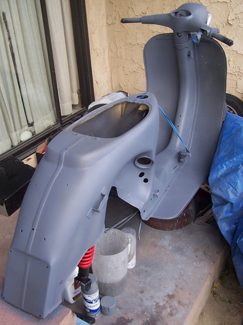 Modern Vespa : Will this Wiring Diagram work? modern vespa will this wiring diagram work 