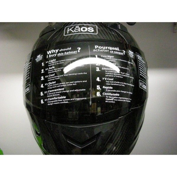 Modern Vespa Helmet visors What do you ride with and why?