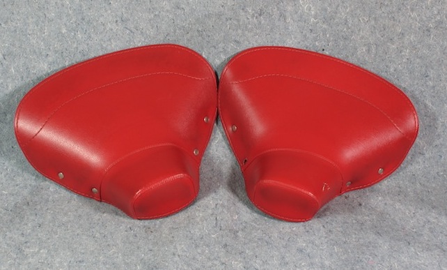 Lambretta Ld Seat Covers  . As With Classic Lambrettas (Since The Ld And Lc Anyway) The Vendetta Features A Fixed Front Fender (Or Mudguard As We Tend To The New Lambretta Appears To Have Been Finished To A Very High Standard.