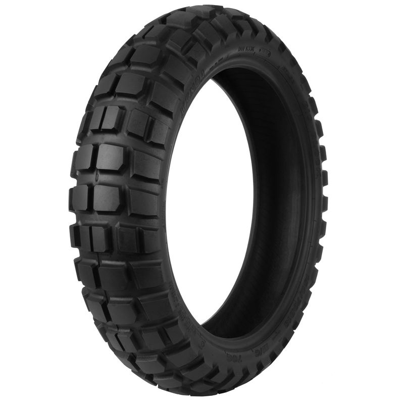 Modern Vespa Tires for light offroad packed gravel