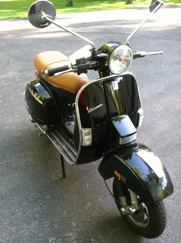 vespa px for sale