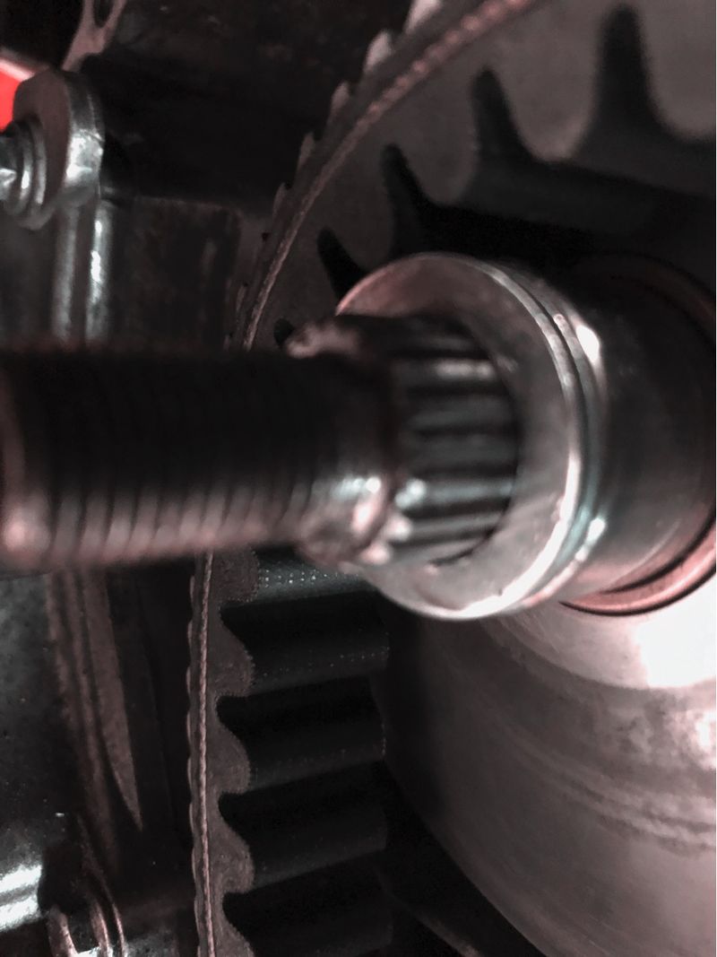 belt after shims.jpg belt after shims.jpg