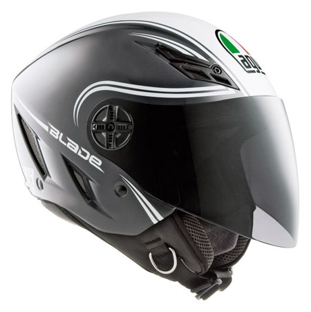 agv blade