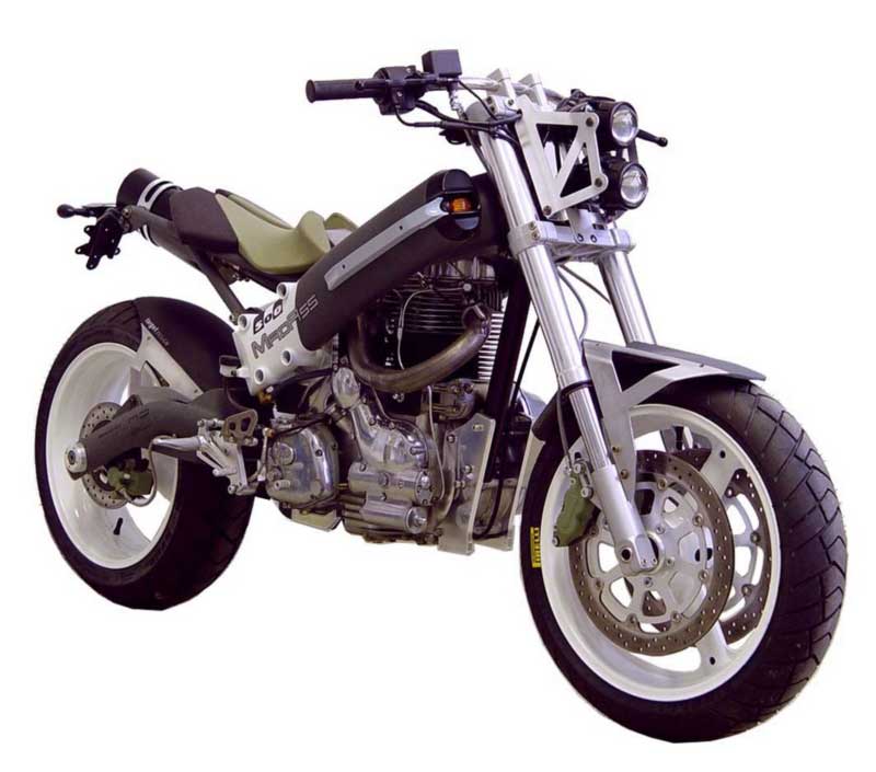 sachs madass 50cc