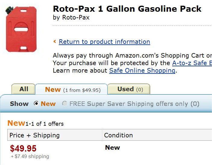 Rotopax discount coupon