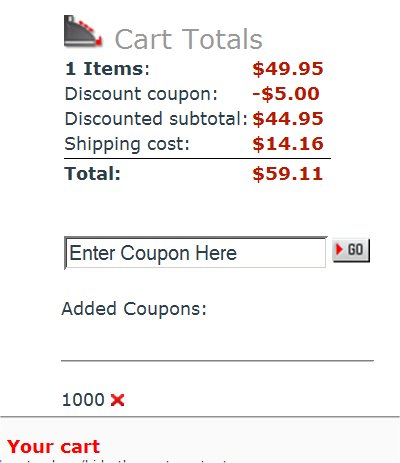 Rotopax discount coupon