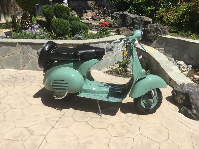 Lambretta Tv175 Top Speed  - Flickr Is Almost Certainly The Best Online Photo Management And Sharing Application In The World.