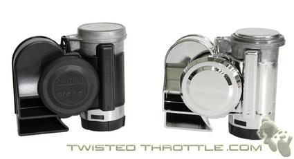 Modern Vespa : High & Low beams together & Stebel horn stebel nautilus compact air horn wiring diagram 