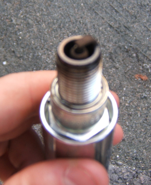 Modern Vespa The Plug Chop Thread