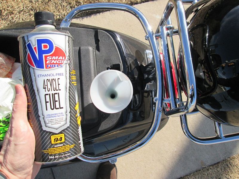 Modern Vespa New, 10 Year old Vespa S 150 what to work on? Modern Vespa New, 10 Year old Vespa S 150 what to work on?