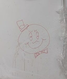 Forum member supplied image with no explanatory text