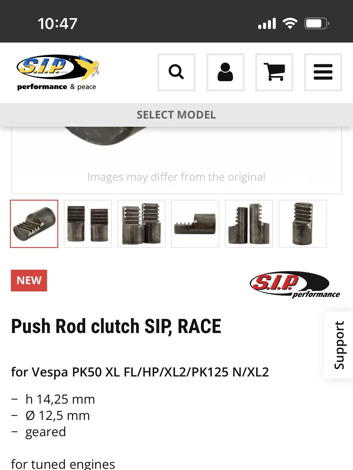 Forum member supplied image with no explanatory text