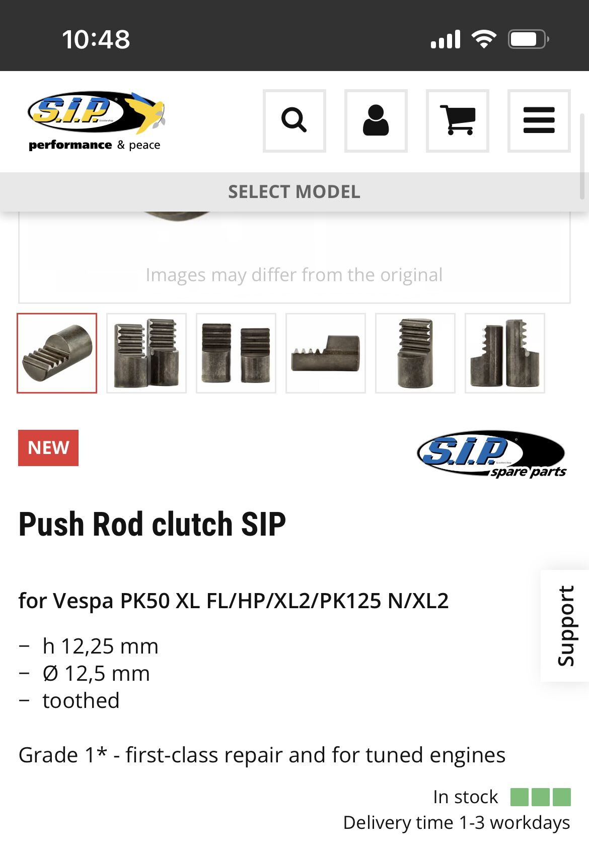 Forum member supplied image with no explanatory text