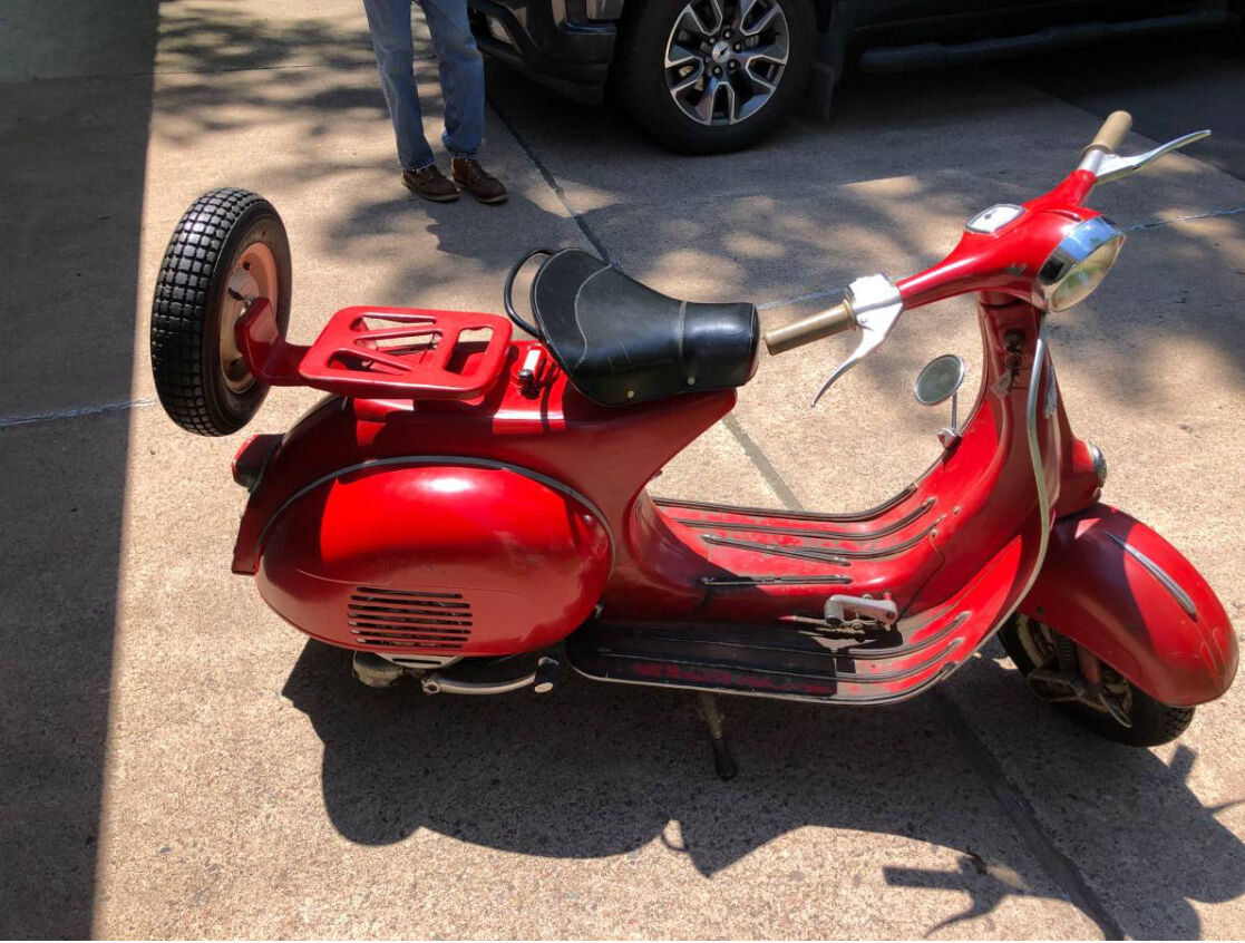 Forum member supplied image with no explanatory text