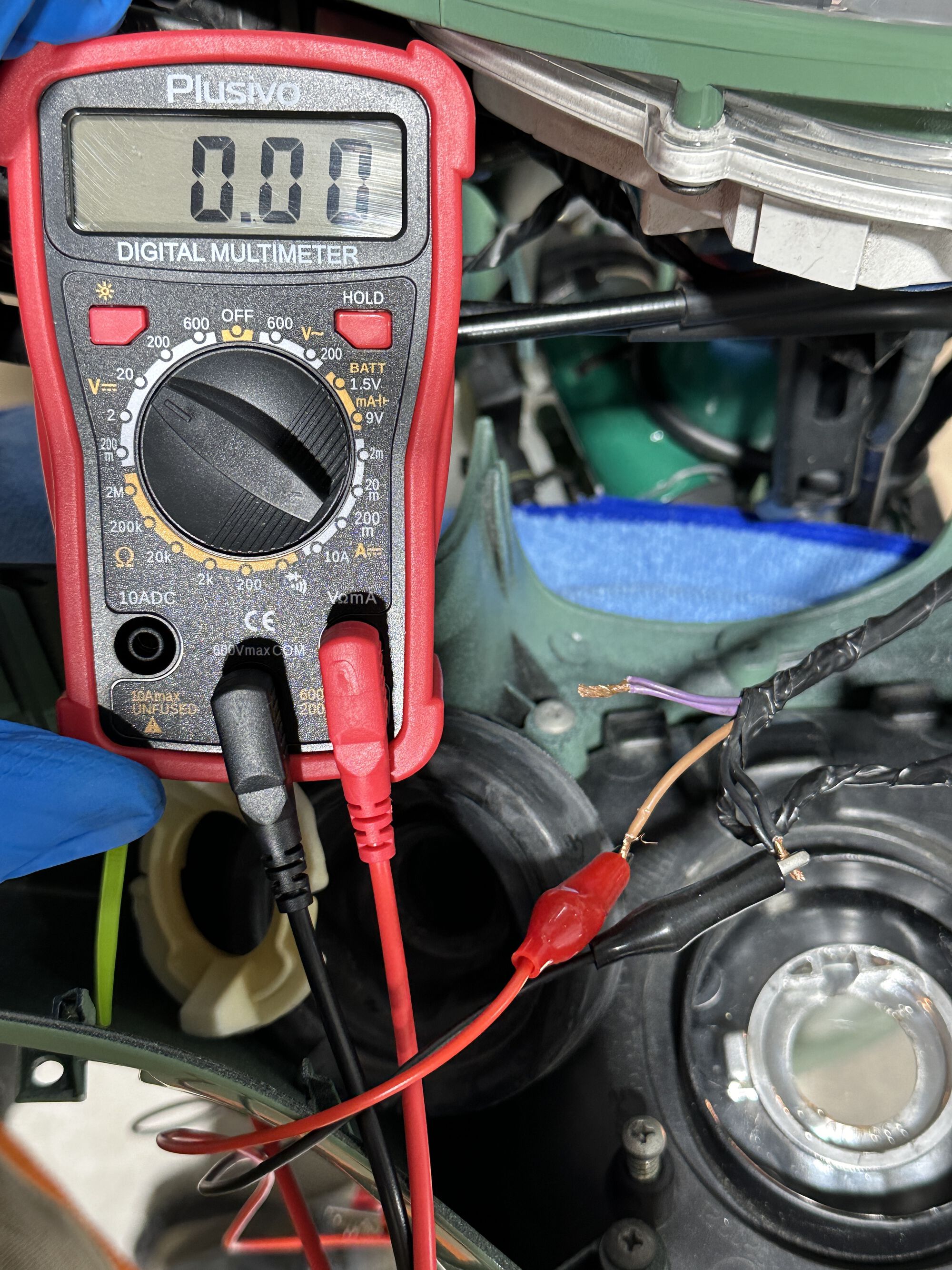 Forum member supplied image with no explanatory text