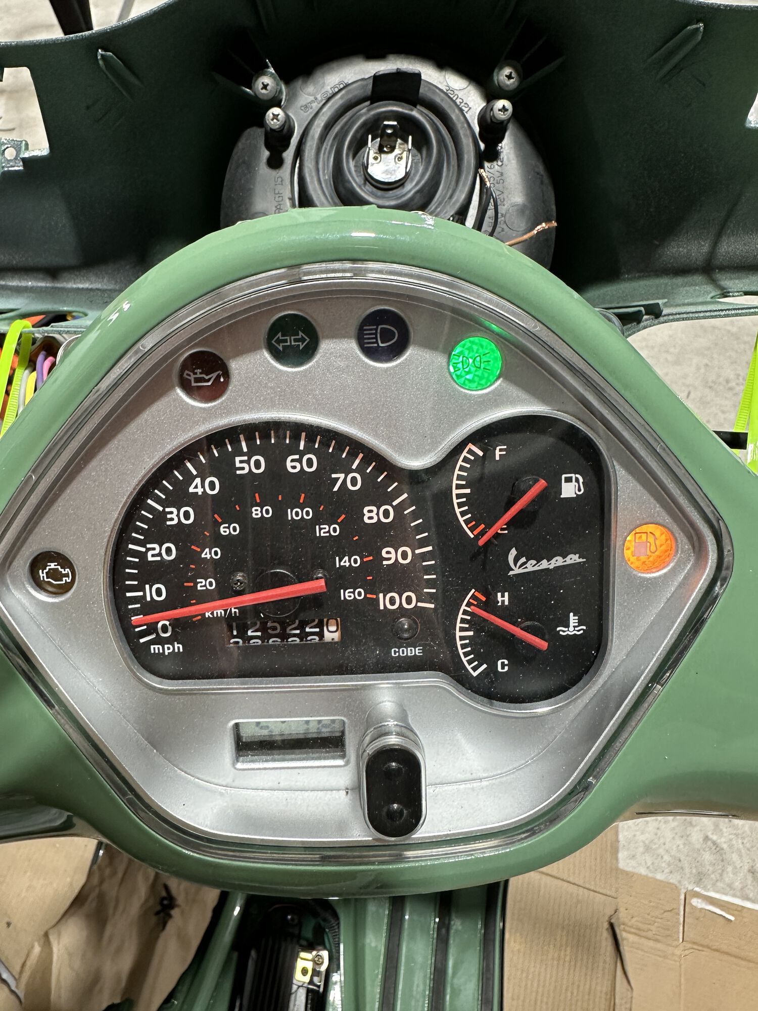 Forum member supplied image with no explanatory text