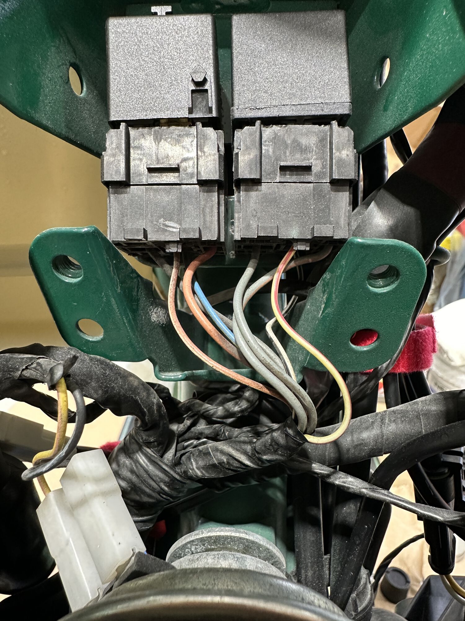 Forum member supplied image with no explanatory text