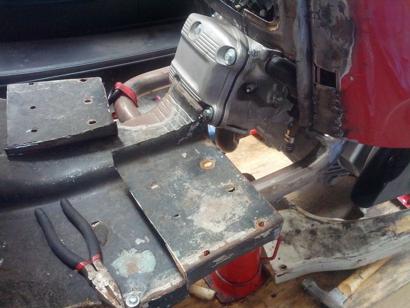 Forum member supplied image with no explanatory text