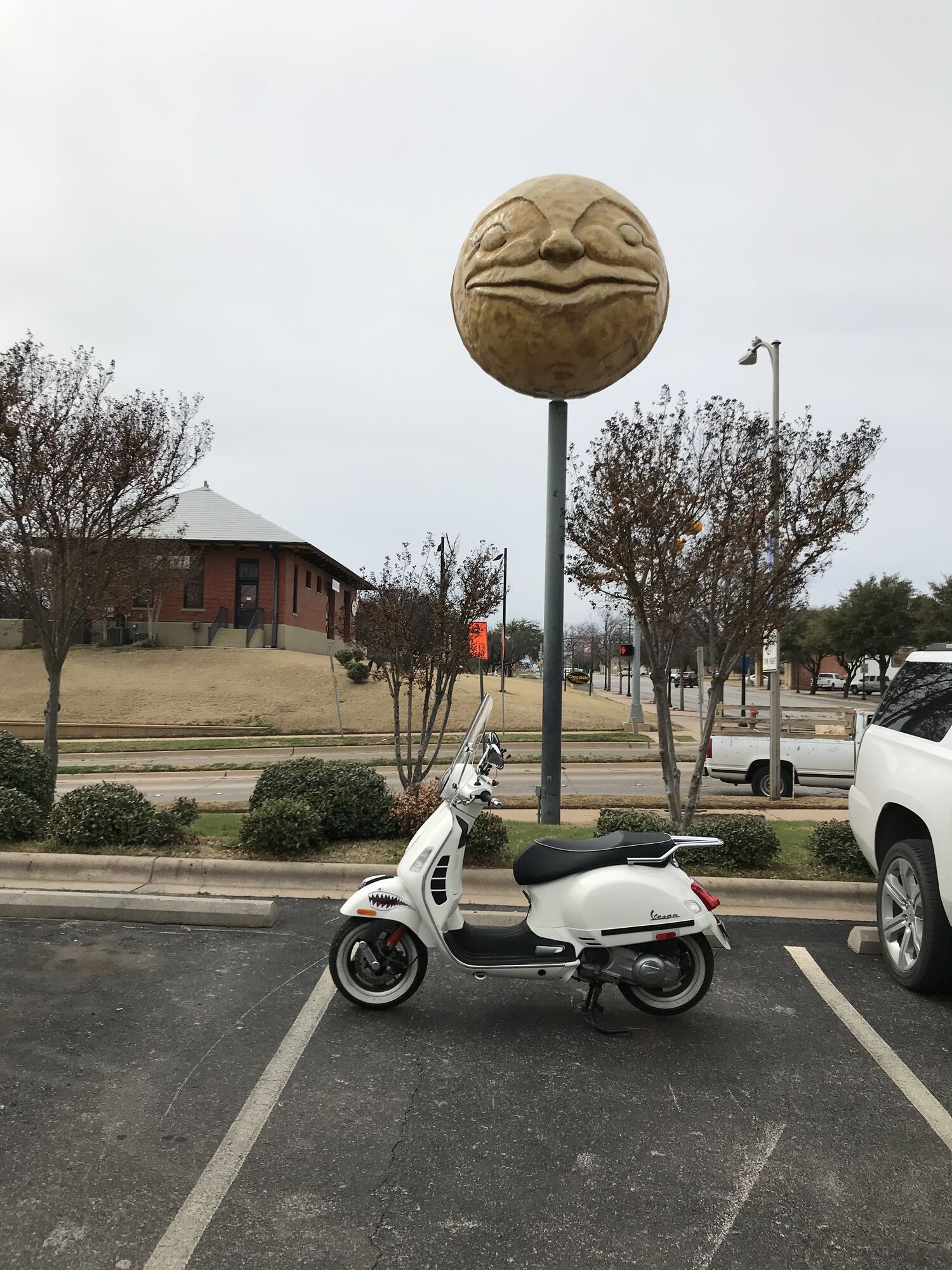 Forum member supplied image with no explanatory text