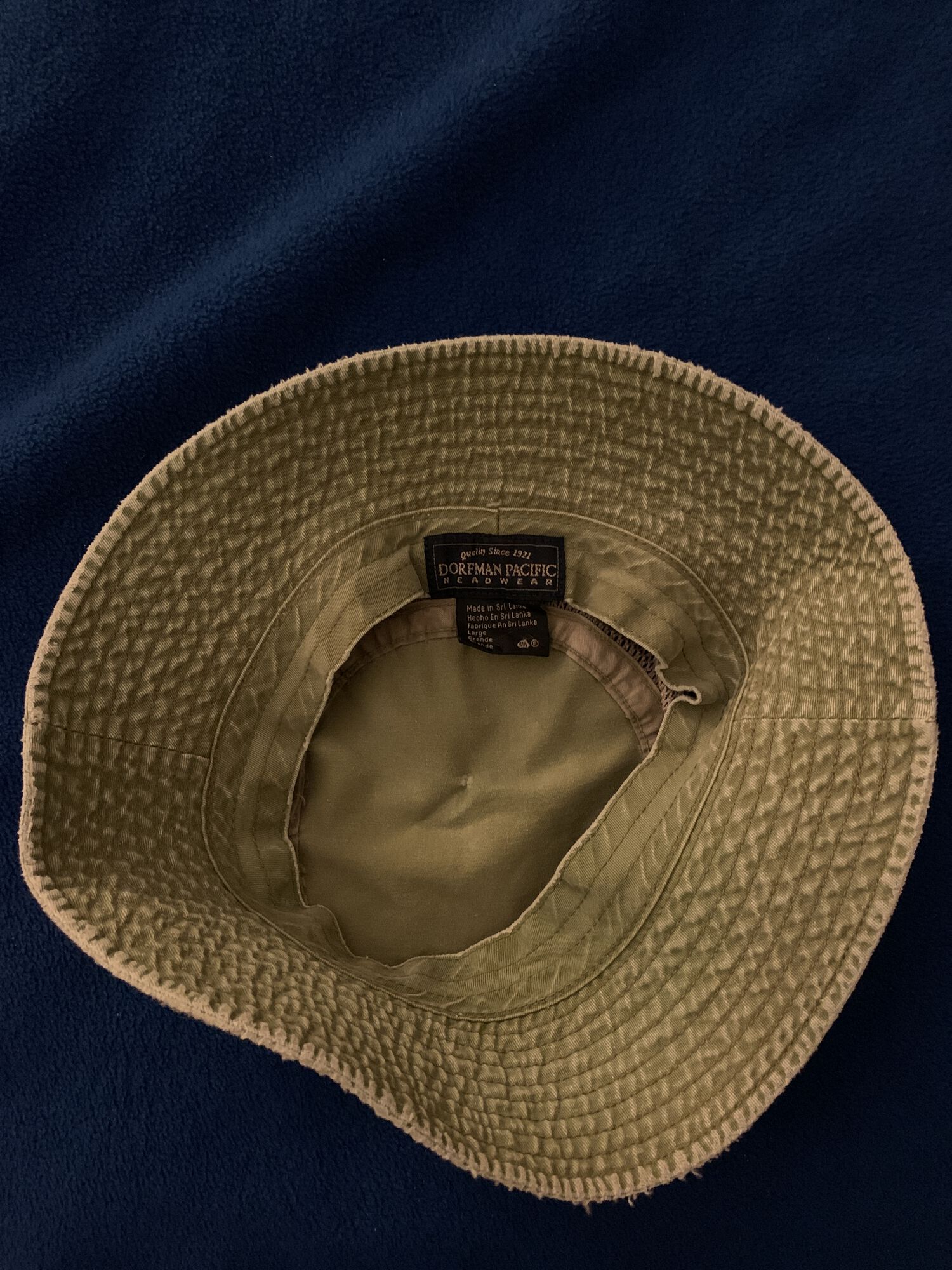 Forum member supplied image with no explanatory text