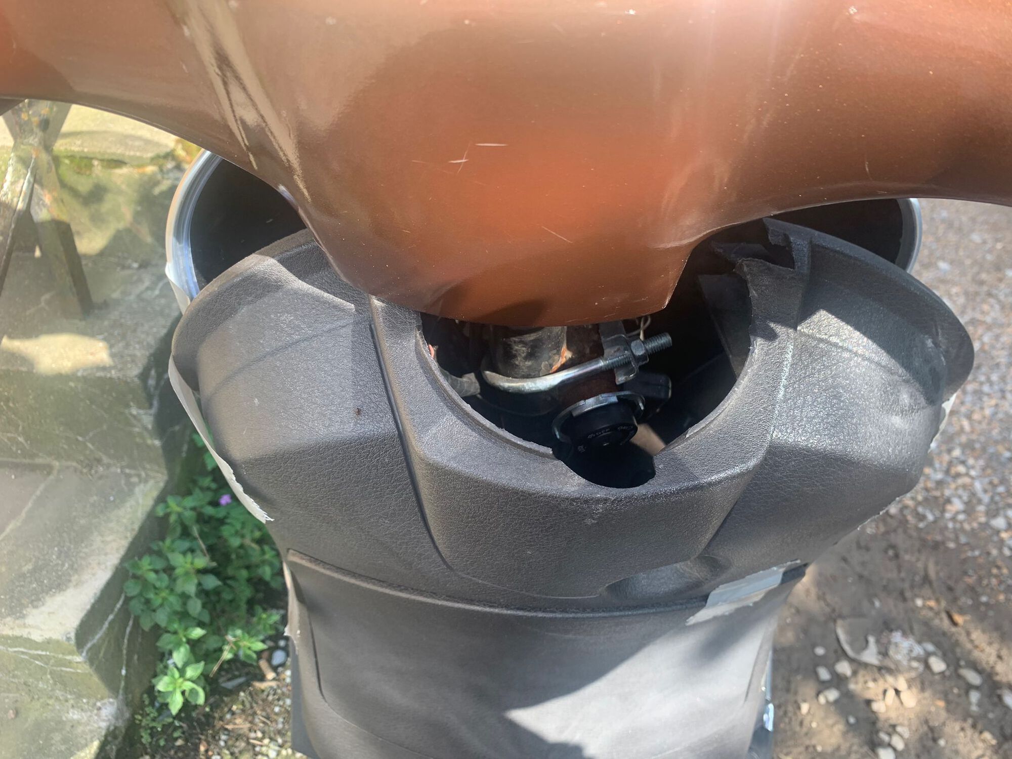 Forum member supplied image with no explanatory text