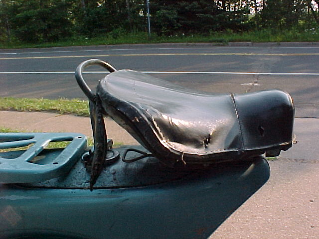 Forum member supplied image with no explanatory text