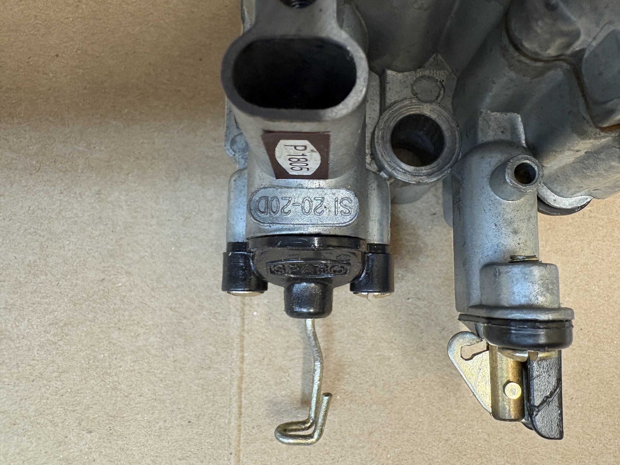 Forum member supplied image with no explanatory text