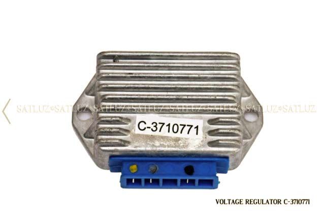 Voltage Regulator