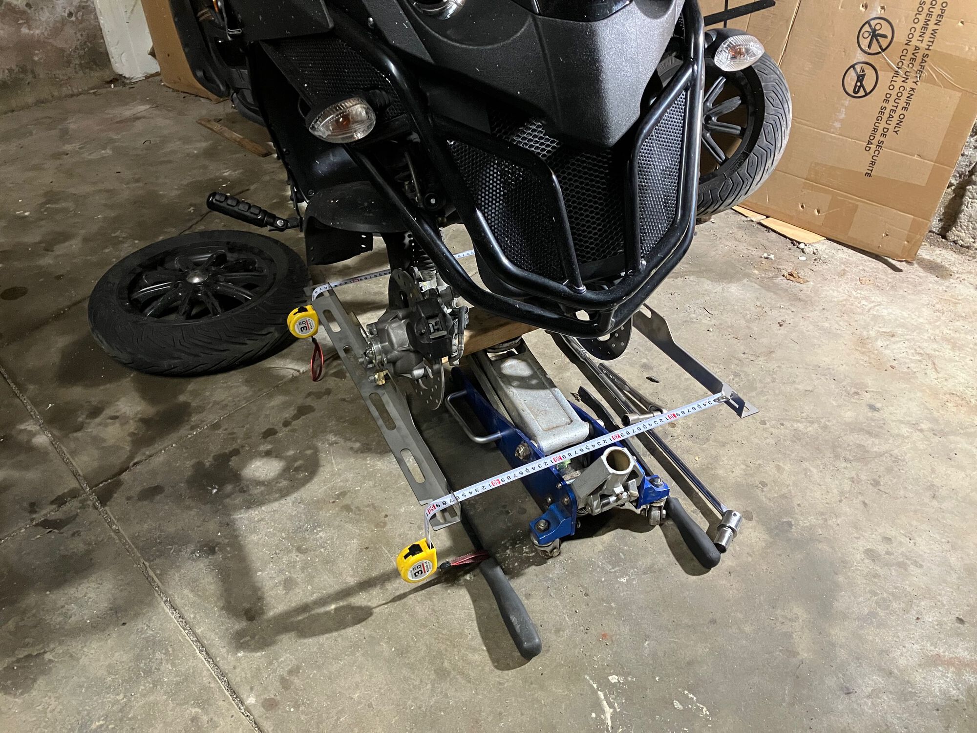 Forum member supplied image with no explanatory text
