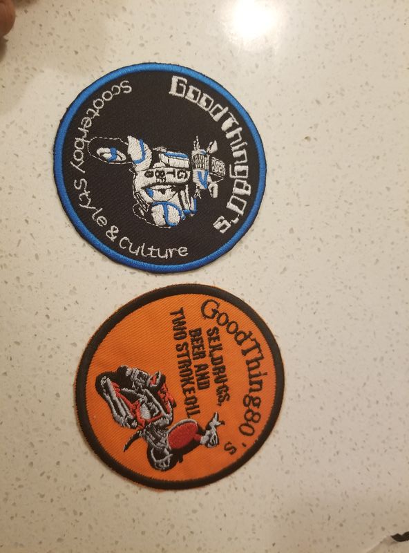 Forum member supplied image with no explanatory text