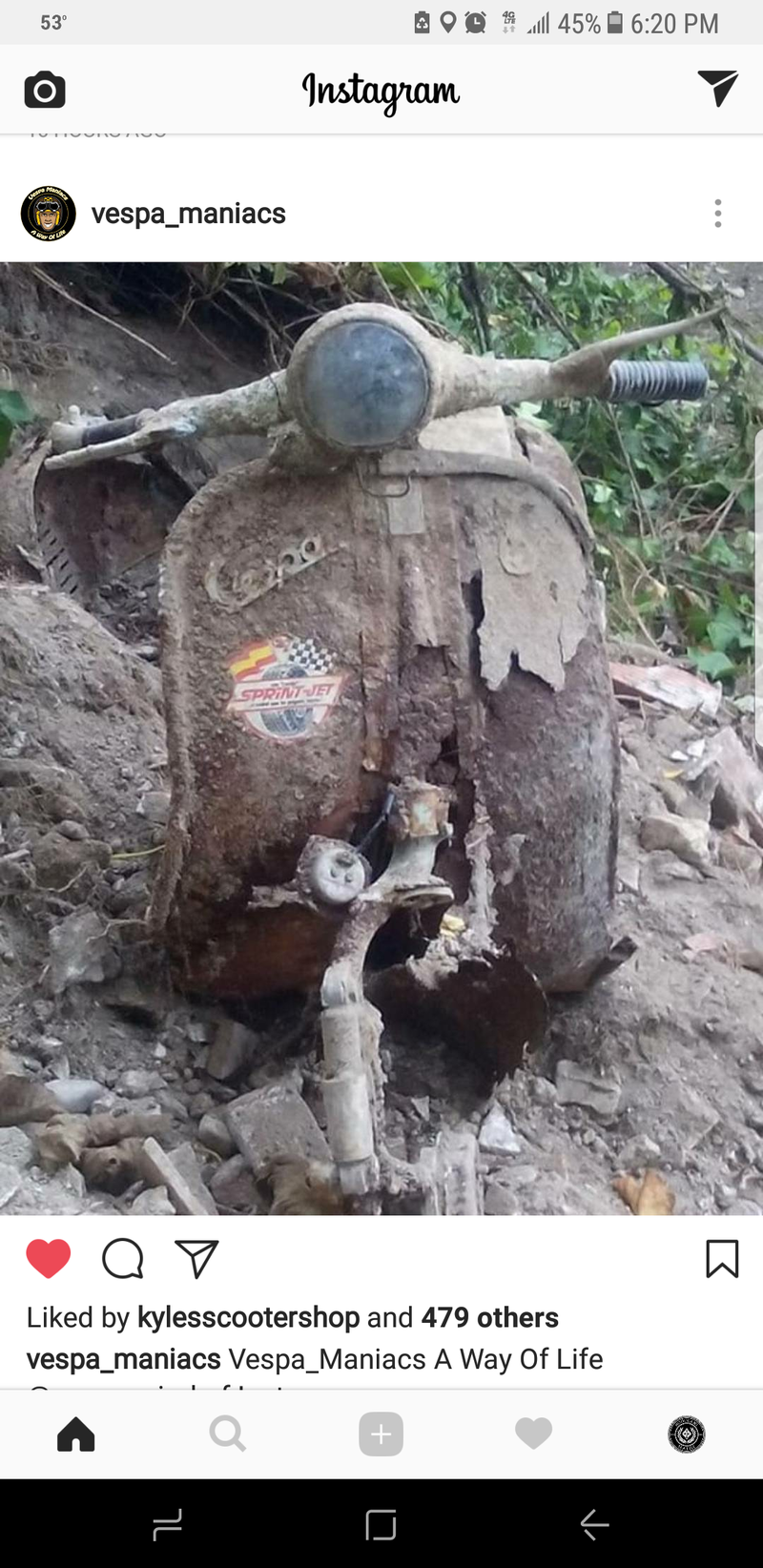Forum member supplied image with no explanatory text