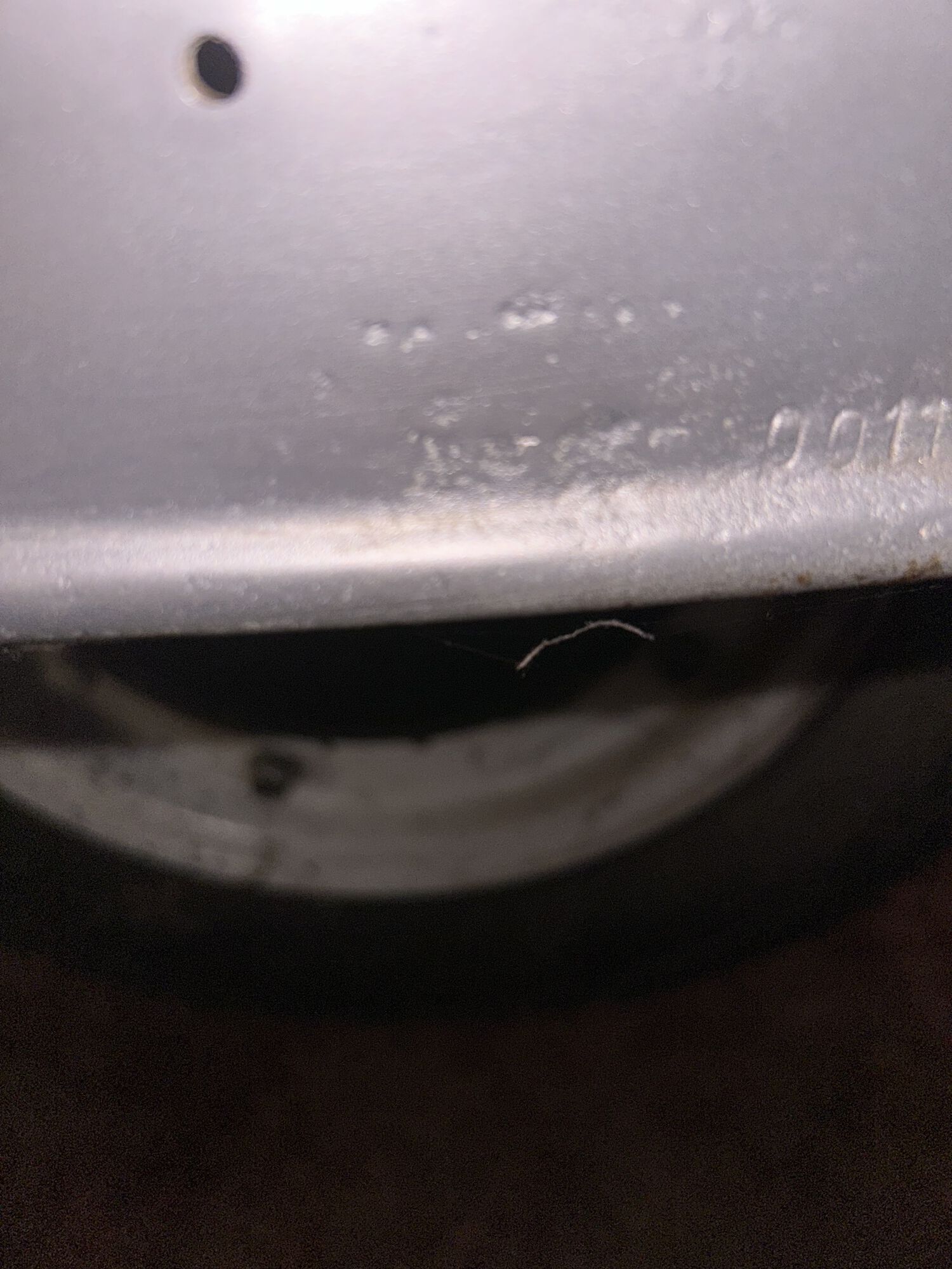 Forum member supplied image with no explanatory text