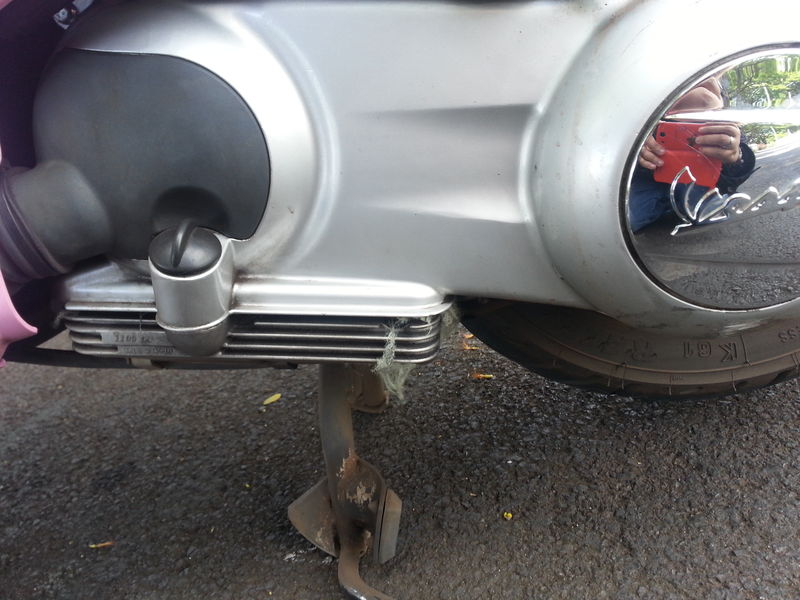 Forum member supplied image with no explanatory text