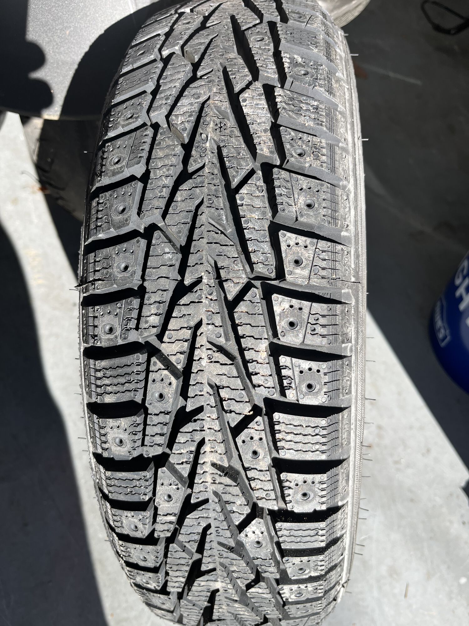 Forum member supplied image with no explanatory text