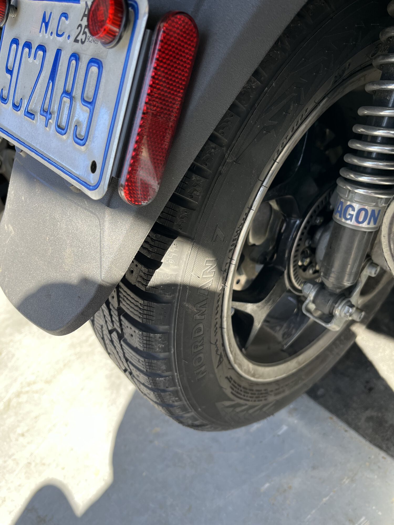 Forum member supplied image with no explanatory text