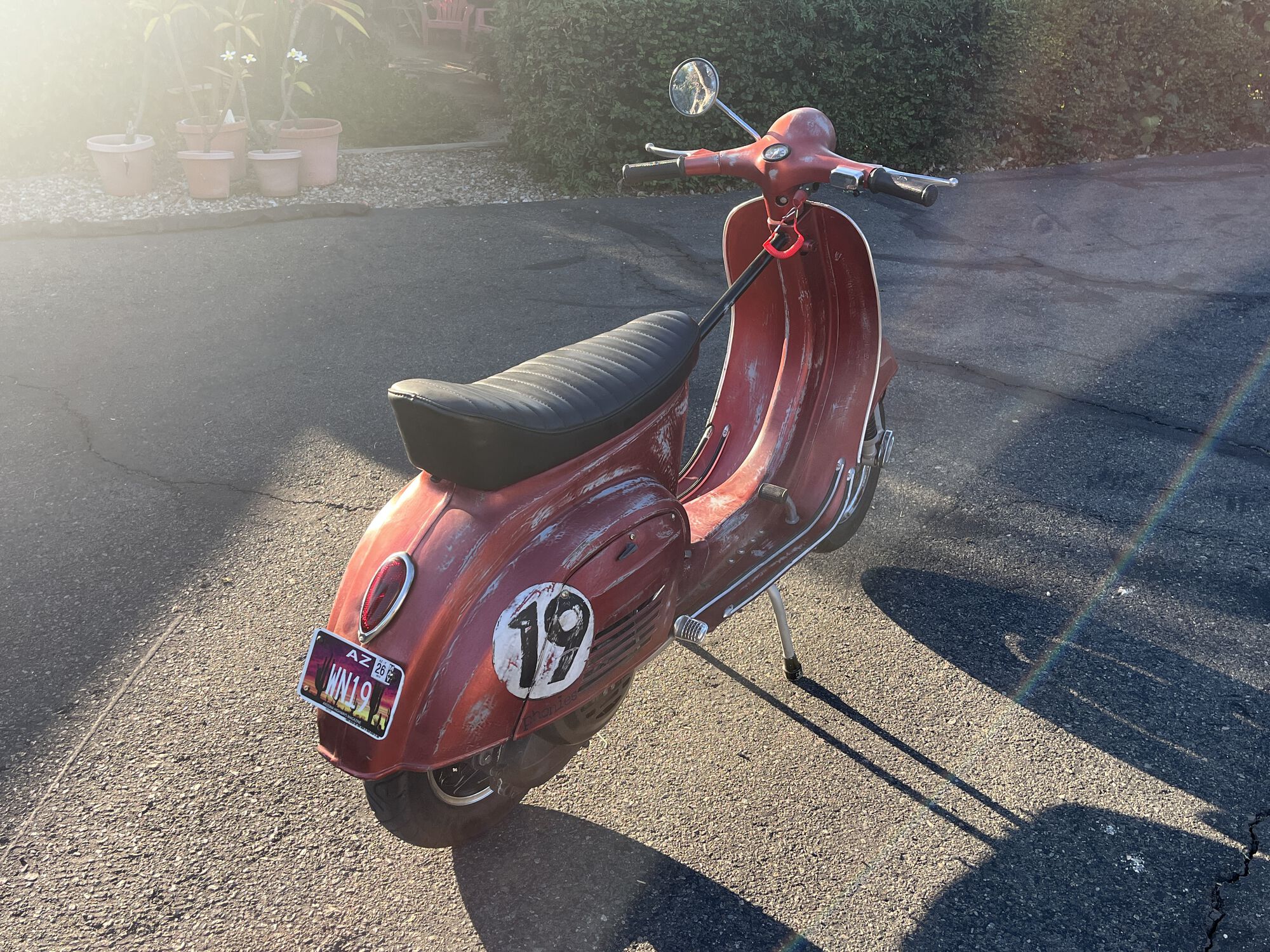 Forum member supplied image with no explanatory text